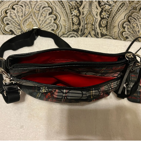 Coach Small Signature Crossbody Set - Picture 3 of 5